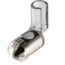 Hansgrohe Polished Nickel Slidebar Slider 