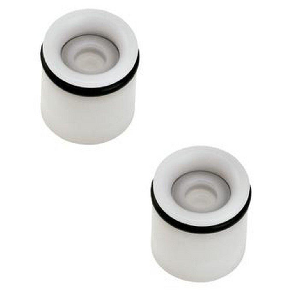 Hansgrohe Polished Chrome Backflow Preventer 