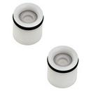 Hansgrohe Polished Chrome Backflow Preventer 