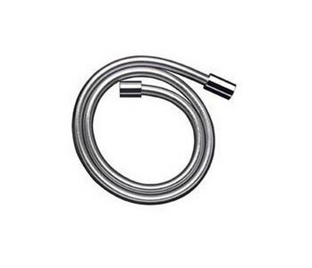 Hansgrohe Polished Chrome Metal Flexible Water Connector 