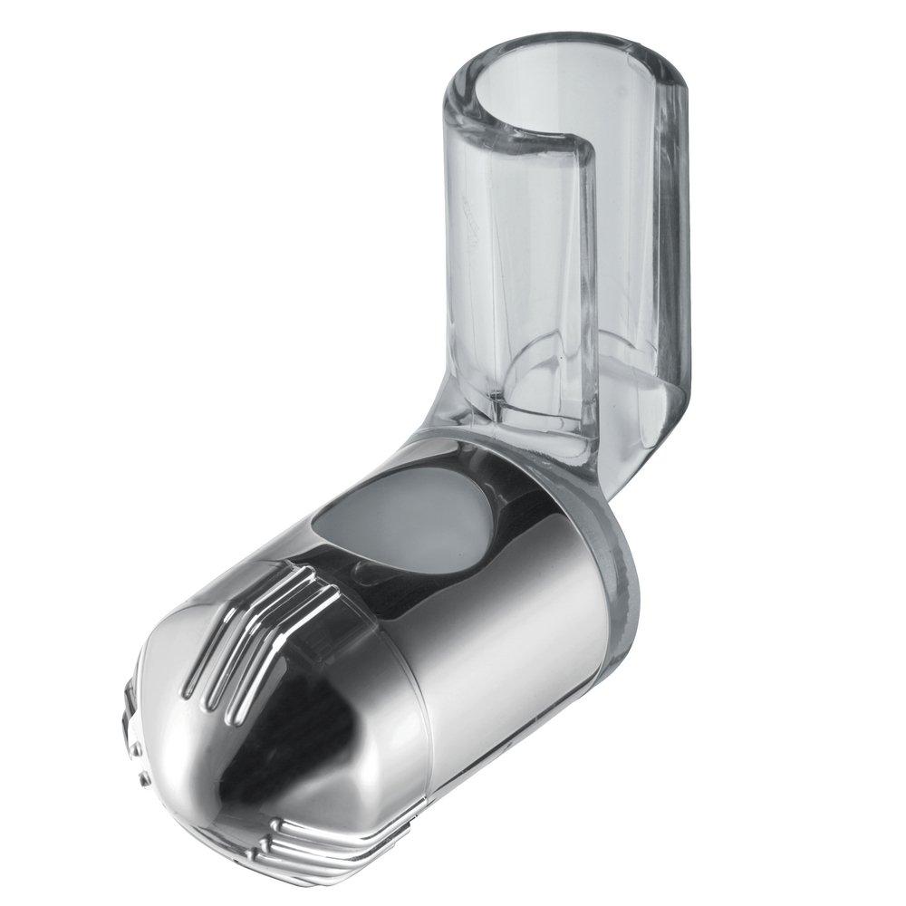 Hansgrohe Polished Chrome Slidebar Slider 