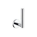 Wall Mount Toilet Tissue Holder in Polished Chrome