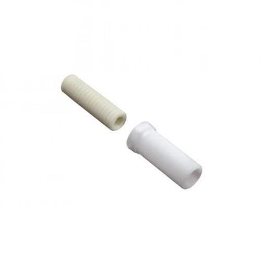 AXOR Polished Chrome Axor Fixation Set for 3-Hole 