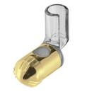 Hansgrohe Polished Brass Slidebar Slider 