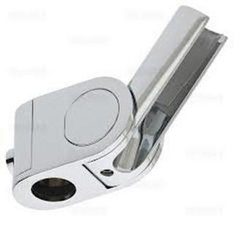 AXOR Polished Chrome Slide Bar Kit 