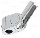 Slide Bar Kit in Polished Chrome