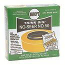 William H. Harvey Wax Ring with Extra Wax 