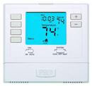 Pro1 IAQ White Non-programmable Thermostat 