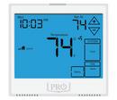 Pro1 IAQ 1H/1C Non-programmable Thermostat 
