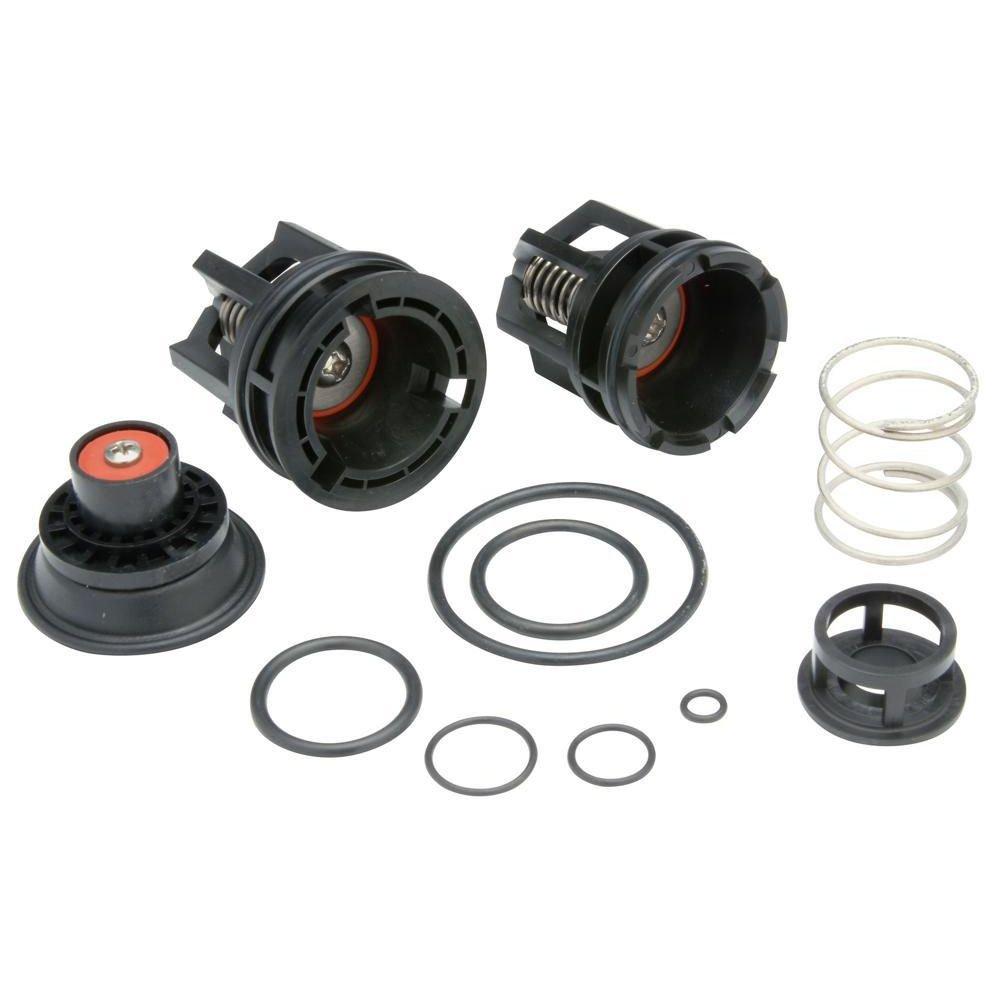 Zurn Wilkins Black 1 in. Valve Repair Kit 