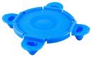 2 in. Plastic Flange Protector