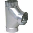 Northwest Metal Products 7 x 7 in. Duct Tee 