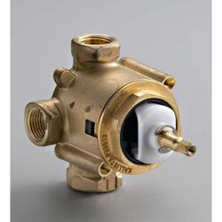 1/2 in. and 3/4 in. NPT Transfer Valve