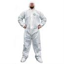 XL Size Disposable Coverall with Hood