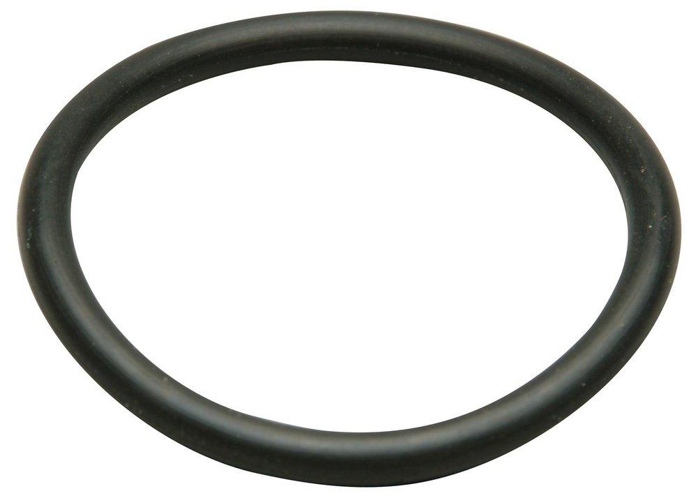 Zurn Black Bell Trap O-Ring for P-5795 