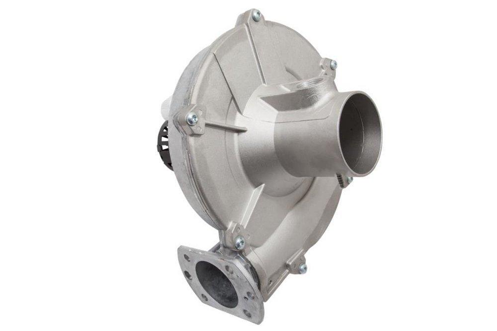 State Propane|Natural Gas Blower 