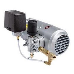 1 hp Piston Air Compressor System (Less Tank)