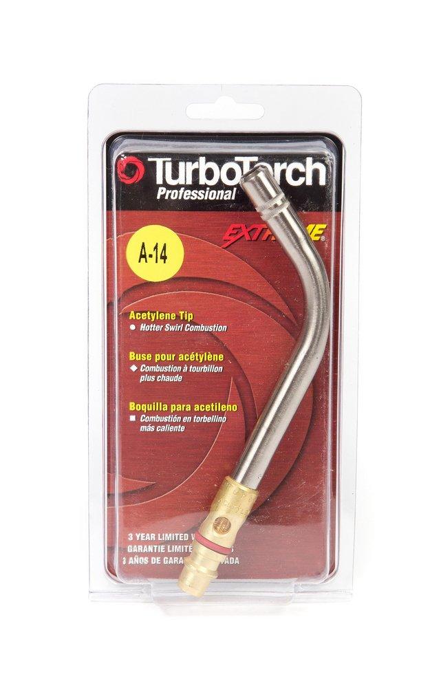 Victor Turbo Torch Acetylene Tip 1 Piece 