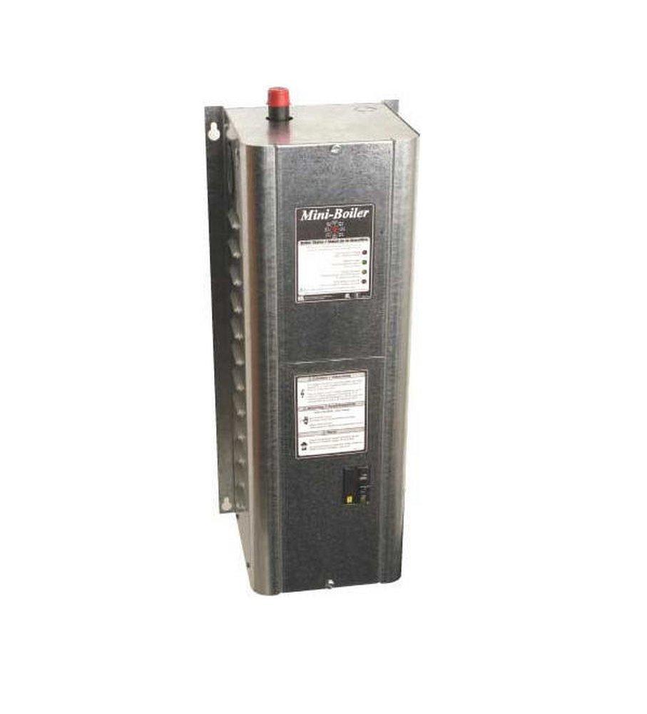 Electro Industries 5 Kw 1 Stage-staging with Breaker 