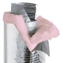 Flexible Technologies 25 ft. Fiberglass R8 Premium Flexible Air Duct 