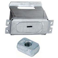 Galvanized 3/4 Insert NUT ONLY