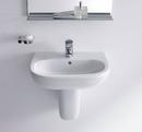 Duravit White Wall Mount Basin 