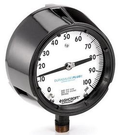 4-1/2 1279SS 04L 300 # Gauge
