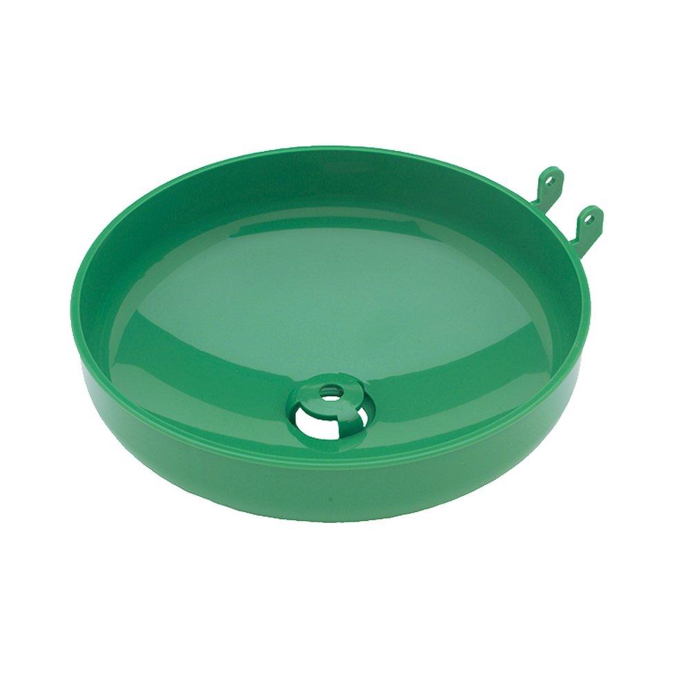 Green Eye Wash Bowl 