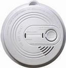 120V Wired-In Combination Smoke and Carbon Monoxide Alarm