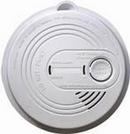 USI Electric Wired-In Combination Smoke and Carbon Monoxide Alarm 