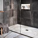 Ebbe America Oil Rubbed Bronze Stainless Steel, Plastic Drain Cover 