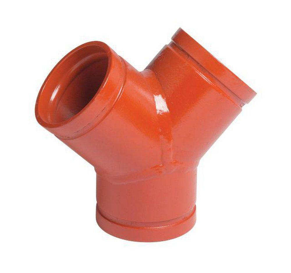 24 TRUE WYE W33 AGS SWS O 033 