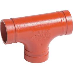 16 Painted Cut Groove Tee 20