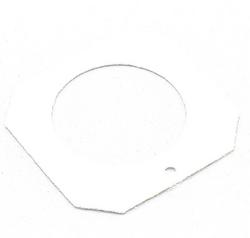 Combustion Burner Gasket