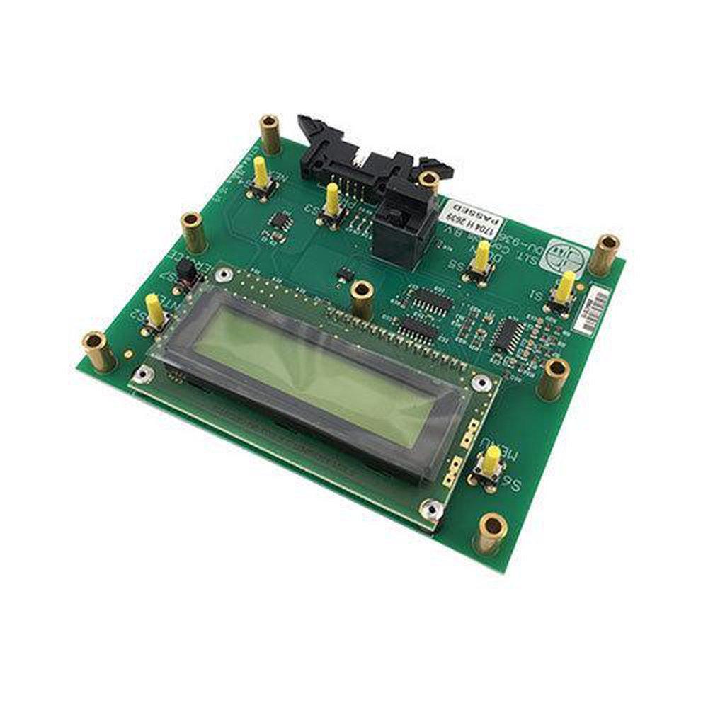 Lochinvar Interface Control Board 