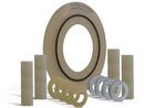 Calpico 150# Dielectric Flat Face Flange Insulation Kit 
