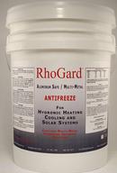 Rhomar Water Management Bucket Propylene Glycol 