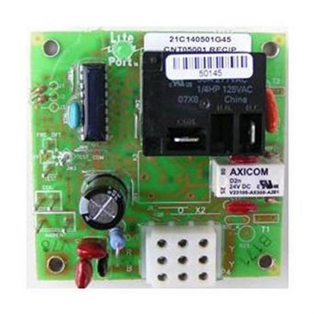 Service First 24V Defrost Control Board 