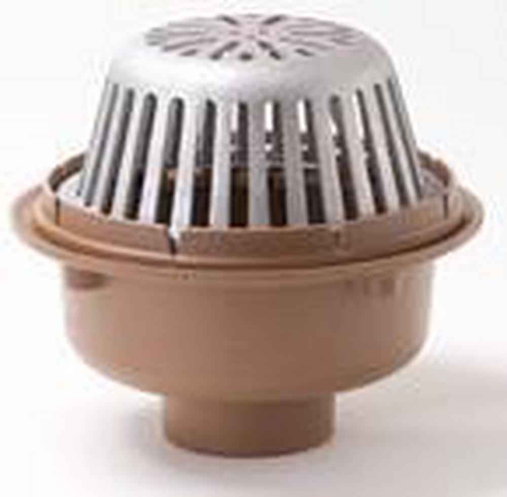 Jay R. Smith Cast Iron Dome 