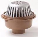 Jay R. Smith Cast Iron Dome 