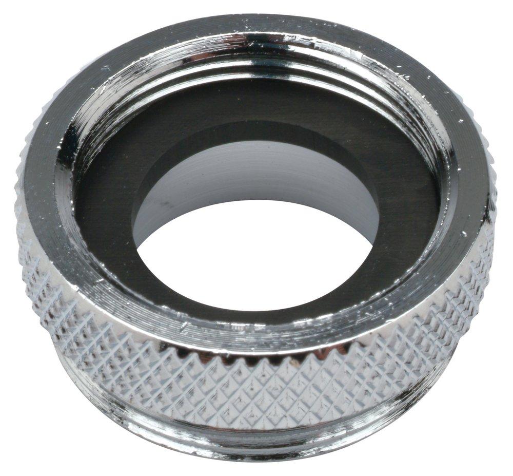 Zurn Polished Chrome Aerator Adapter 