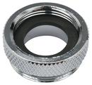 Zurn Polished Chrome Aerator Adapter 