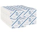 Scott&reg; White 175-Count ScottFold Multi-Fold  PaperTowel in White (Case of 25) 