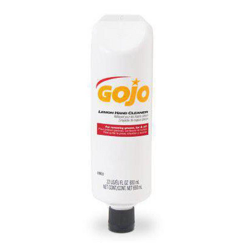 Aldran Chemical Clear Hand Cleaner 