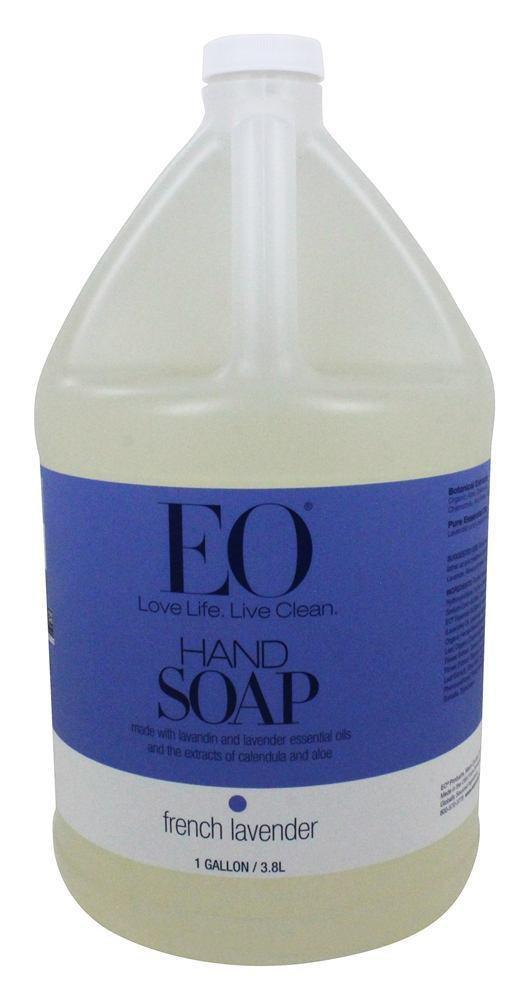 Aldran Chemical Clear Hand Cleaner 