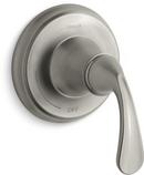 Single Handle Volume Control Valve Trim in Vibrant® Brushed Nickel