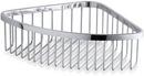 KOHLER Polished Stainless Large Shower Basket 