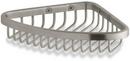 KOHLER Brushed Stainless 1-1/8 in. Basket 