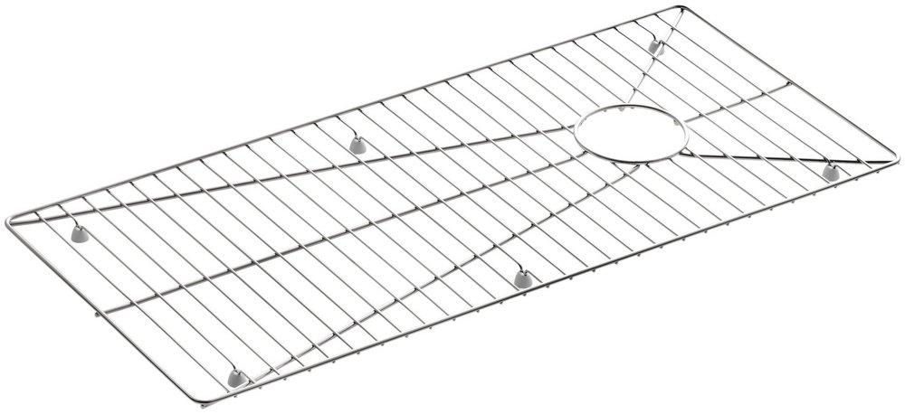 KOHLER Stainless Steel Sink Rack 