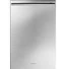 18 in. 60dB 7-Cycle Built-In Dishwasher in Stainless Steel